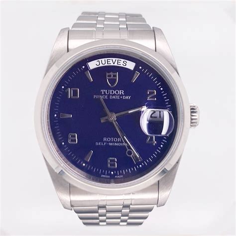 tudor 53000|tudor prince 76200 for sale.